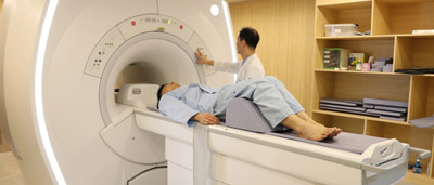 MRI검사
